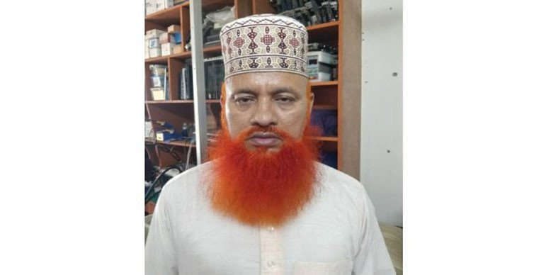 নগদ ২ লাখ টাকাসহ জামায়াত নেতা আটক